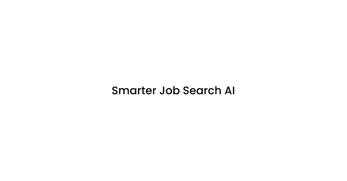 Top 7 Reasons to Download Nityasha AI for Smarter Job Searching