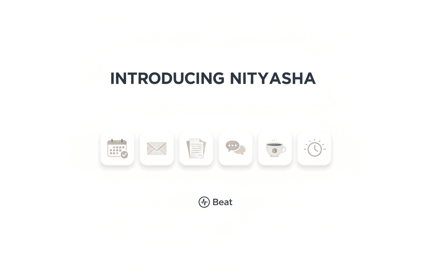 Nityasha Neorox: Your Personal Assistant Just Got Smarter