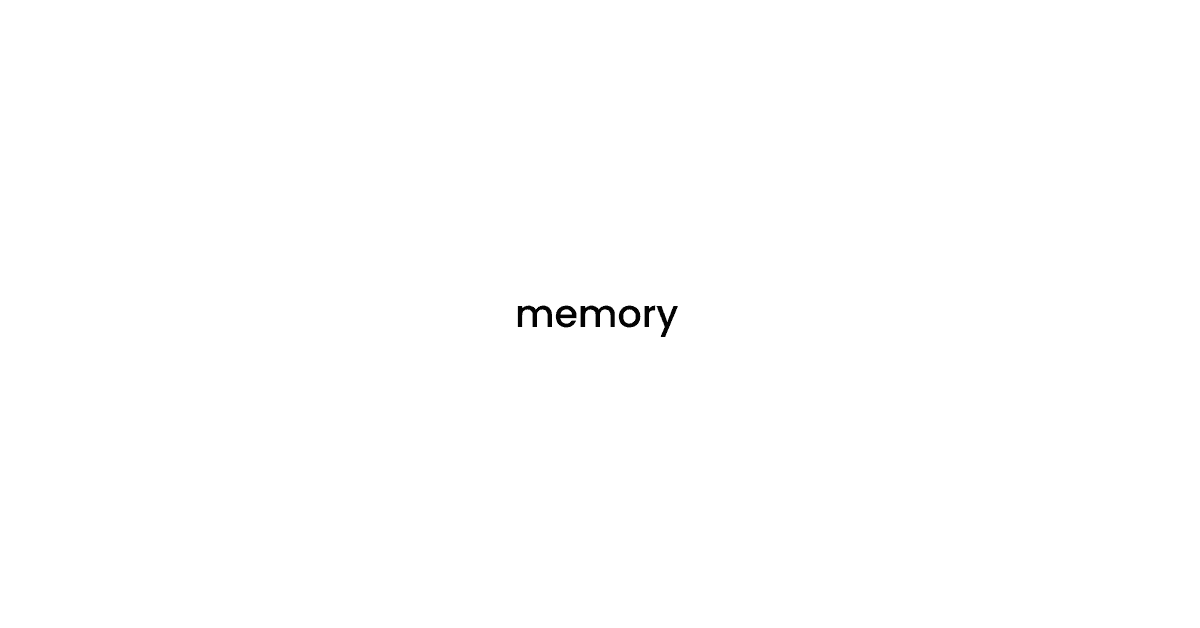 Introducing Nityasha AI Memory: Your AI Assistant That Never Forgets